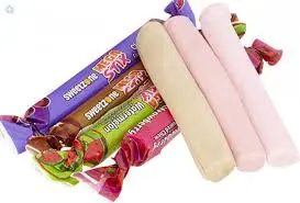 Mega Stix Sweetzone 200g