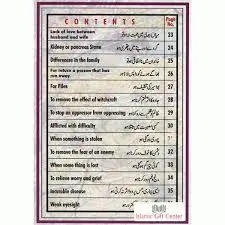 Heilmittel aus dem Koran