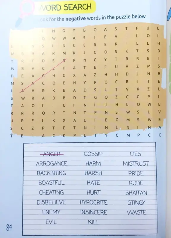 30 Hadithe für junge Muslime