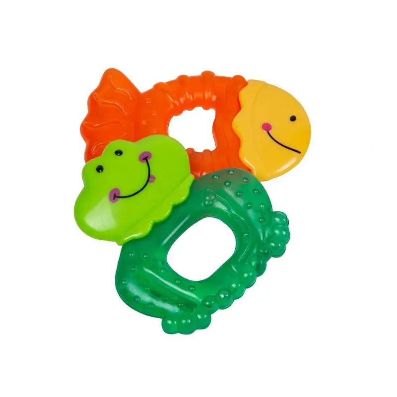 Weiches Stoffbuch – Arabische Zahlen