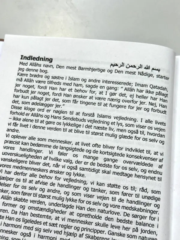 Råd og Vejledning om Ægteskab og samliv