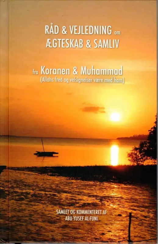 Råd og Vejledning om Ægteskab og samliv