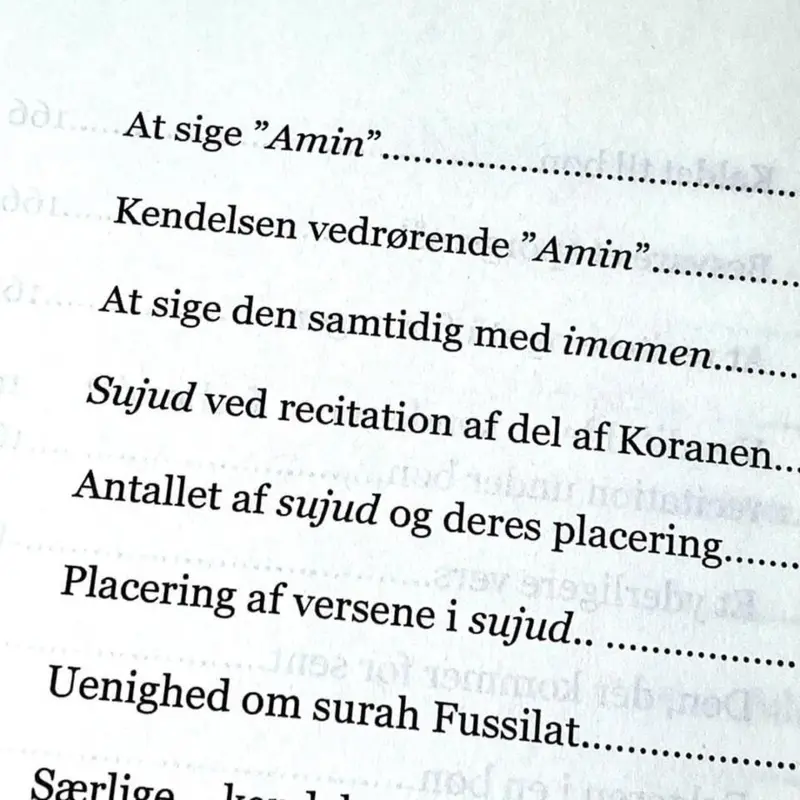 Koran Guiden