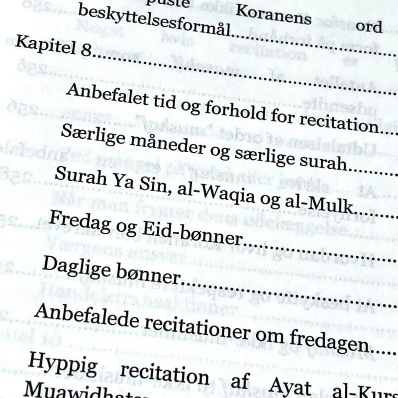 Koran Guiden
