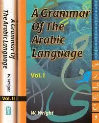 Eine Grammatik der arabischen Sprache Band 1