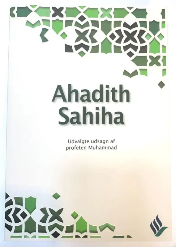 Ahadith Sahiha (utvalda uttalanden från Profeten Muhammad)