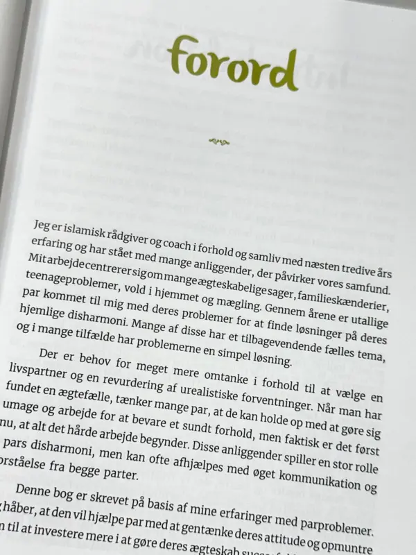 Hemligheter bakom ett lyckat äktenskap