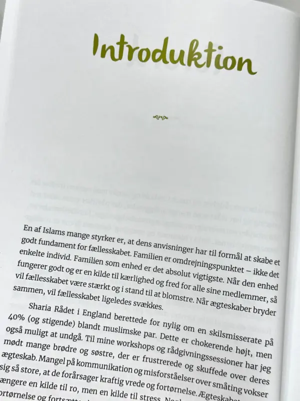 Hemligheter bakom ett lyckat äktenskap