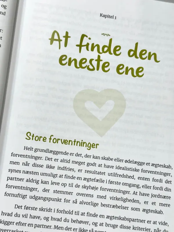 Hemligheter bakom ett lyckat äktenskap