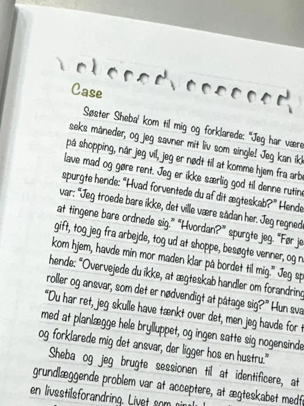 Hemligheter bakom ett lyckat äktenskap