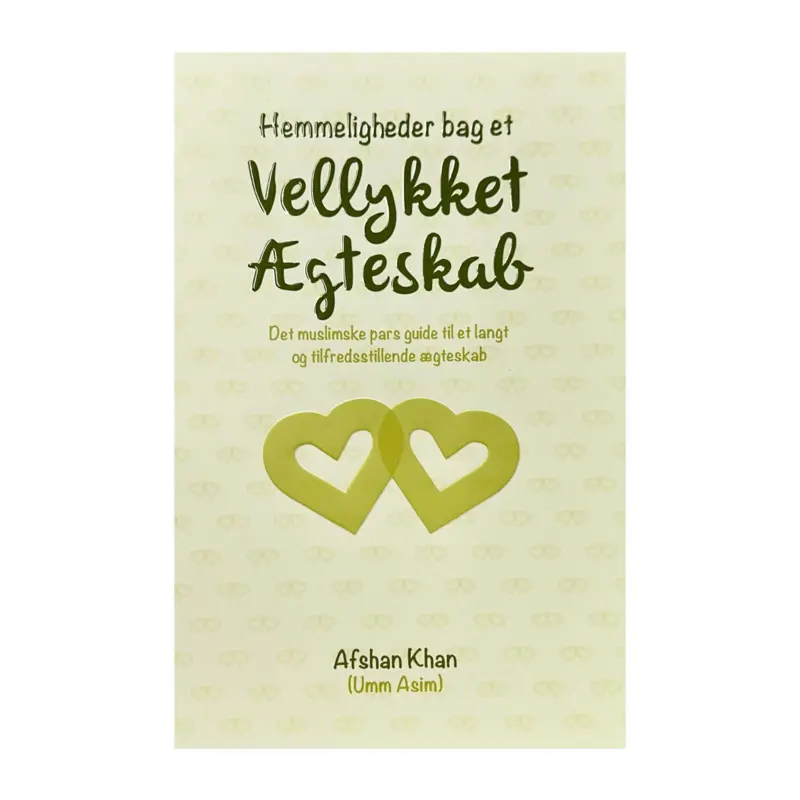 Hemligheter bakom ett lyckat äktenskap