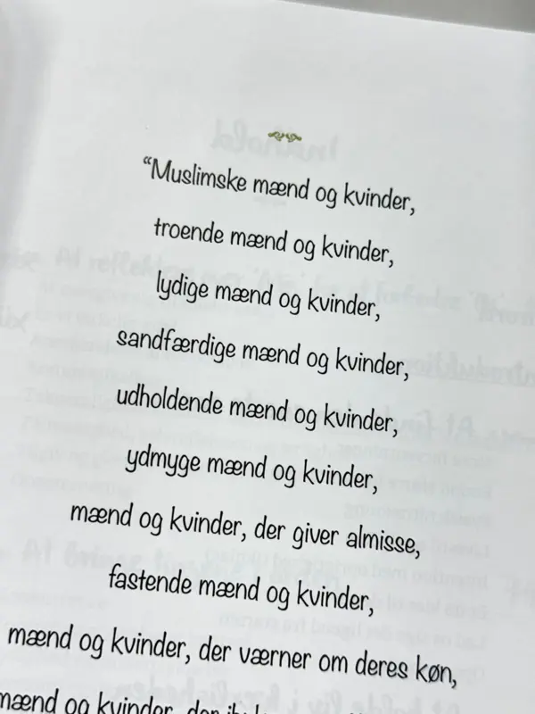 Hemligheter bakom ett lyckat äktenskap