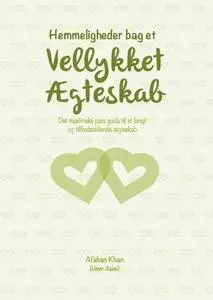 Hemligheter bakom ett lyckat äktenskap