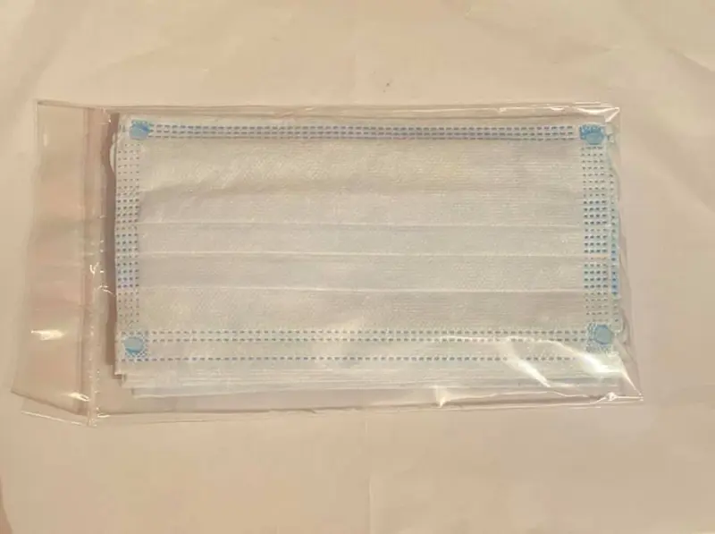 CE Godkendte Masker (Børn)