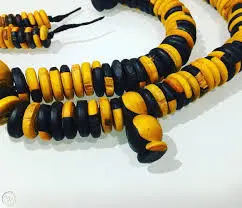 Mauride African Tijani Tasbeeh 99 Perlen