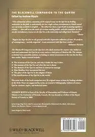 The Blackwell Companion to The Quran