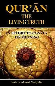 Quran the Living Truth