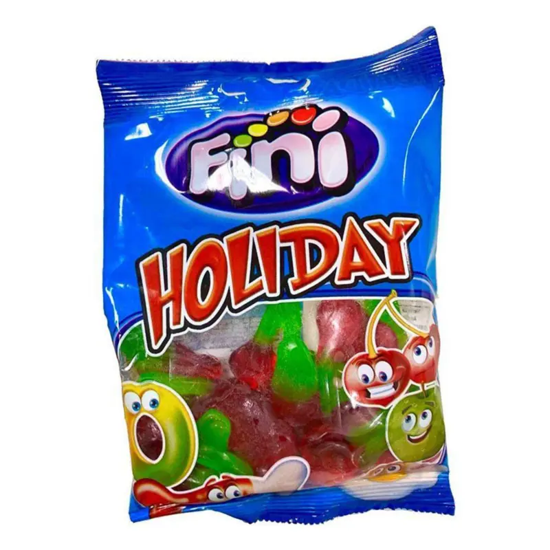 Holiday Cherry Fini 75g