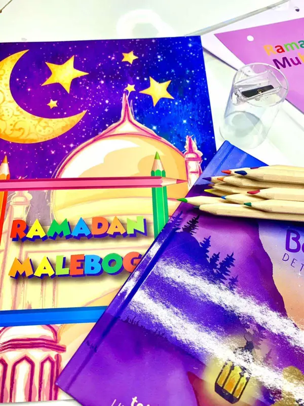 Bjørni Ramadanpakke