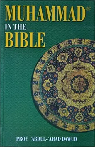 Muhammad in der Bibel