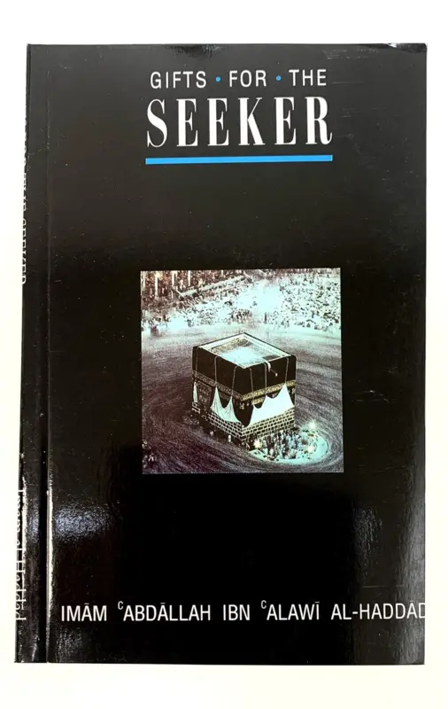 Gifts for The Seeker