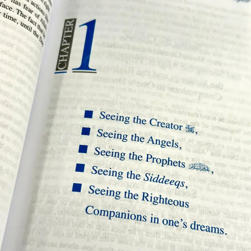 Interpretation Of Dreams