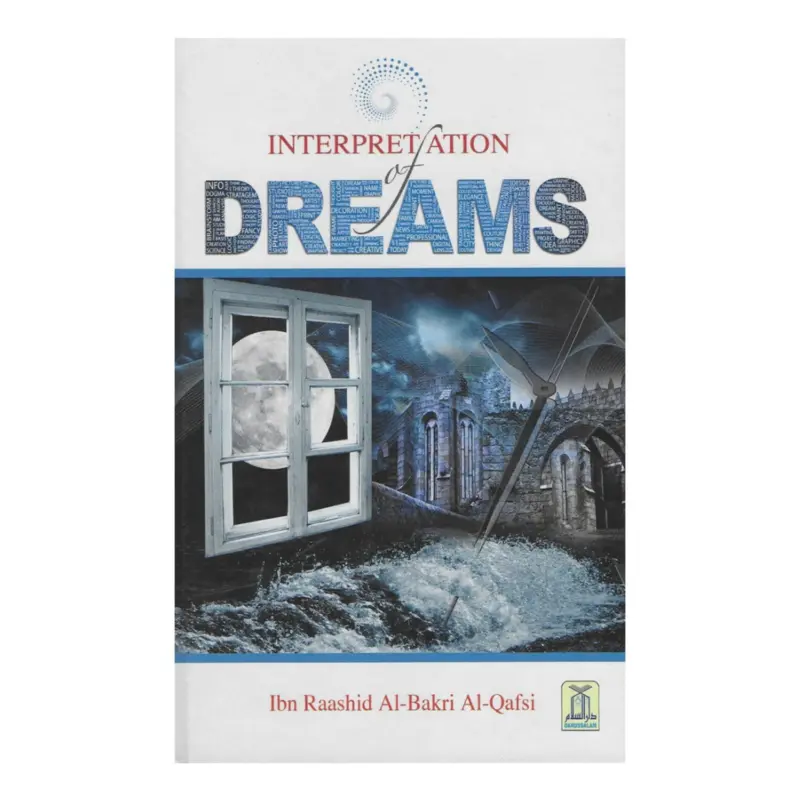 Interpretation Of Dreams