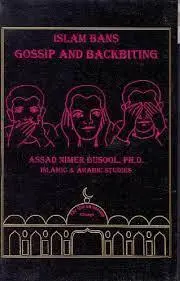 Islam bans Gossip and Backbiting