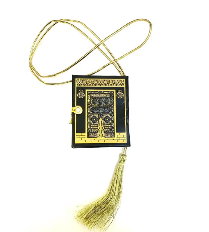 Mini Kaaba Koran