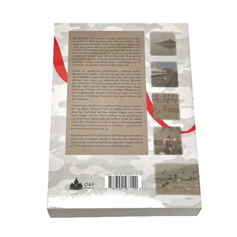 Fra Helmand til Hellerup