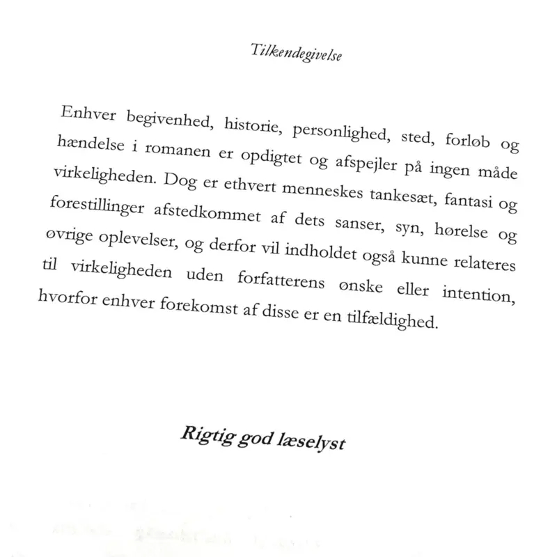 Fra Helmand til Hellerup