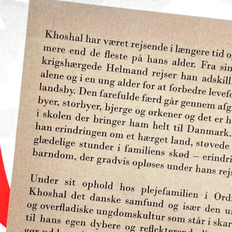 Fra Helmand til Hellerup