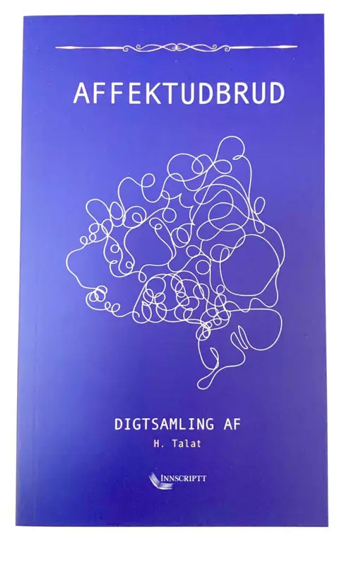 Affektudbrud Digtsamling