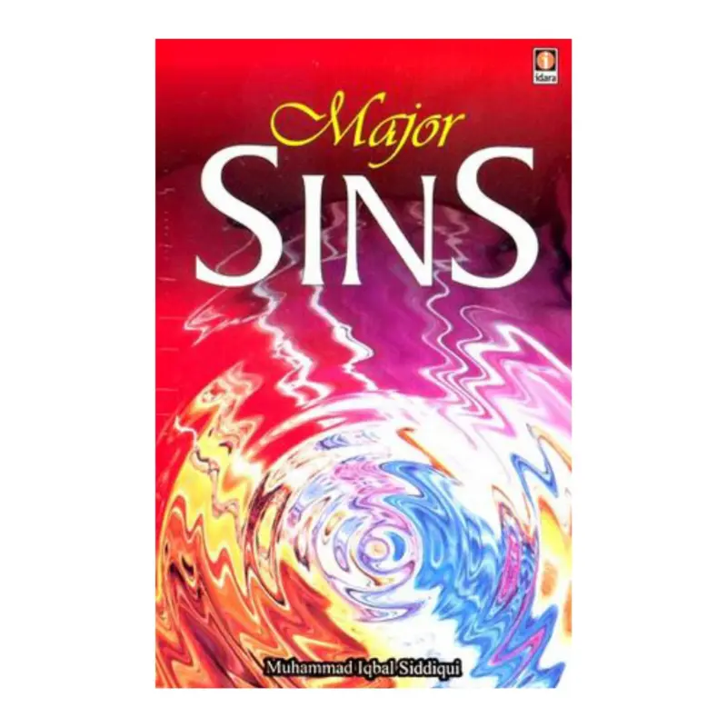 Major Sins