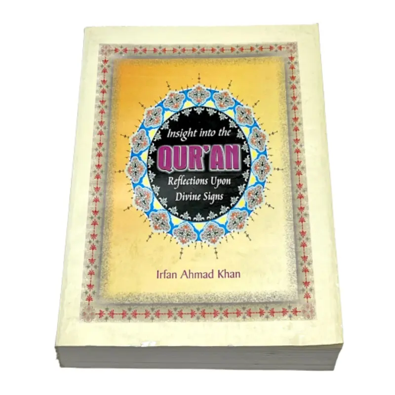 Insight into the Quran