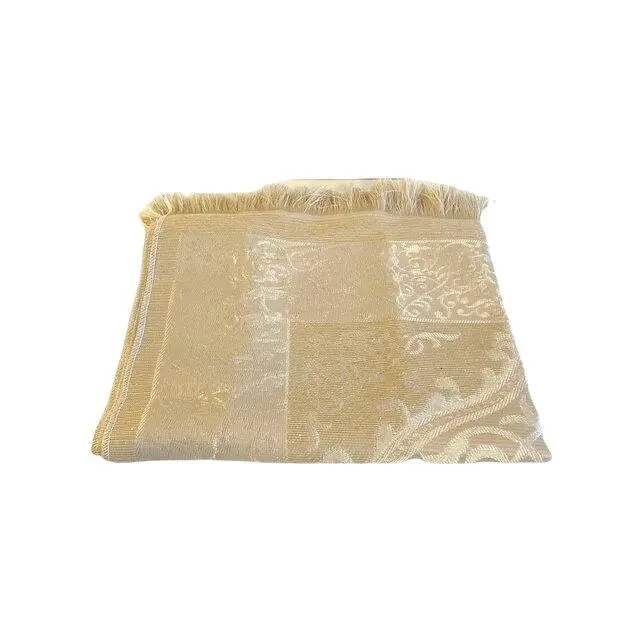 Bedetæppe-sæt i æske