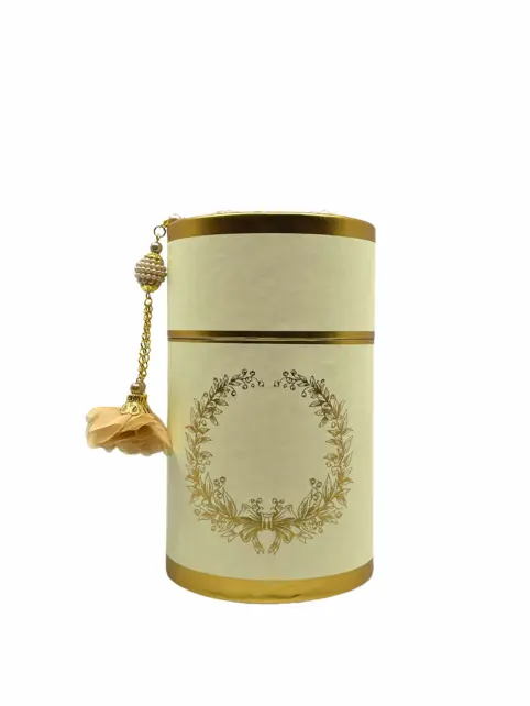 Bedetæppe-sæt i æske