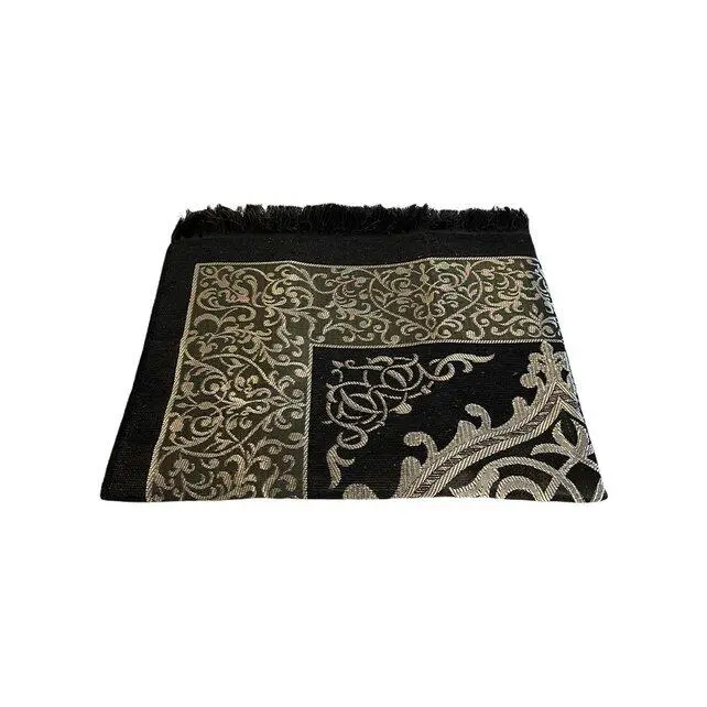 Bedetæppe-sæt i æske