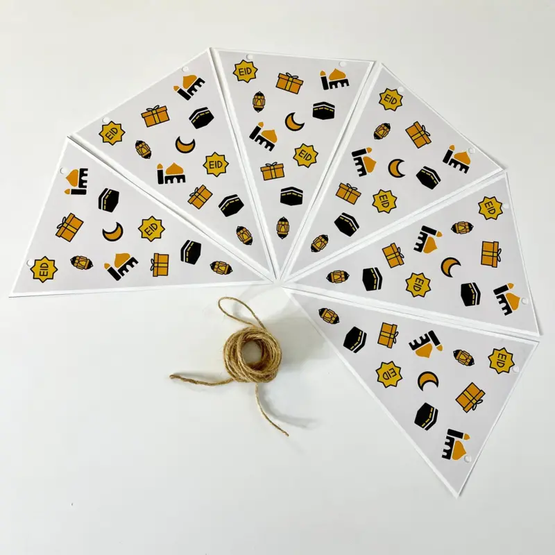 Eid pynt (Made in Denmark)