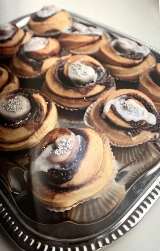 Hverdagskager - lidt ud over det sædvanlige