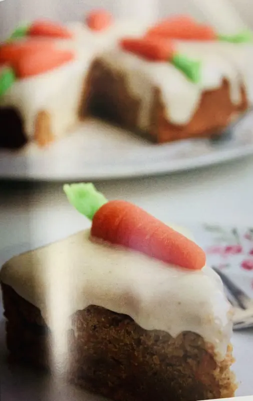 Hverdagskager - lidt ud over det sædvanlige