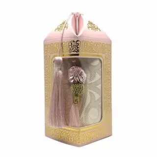 Lanterne Gaveæske Sæt