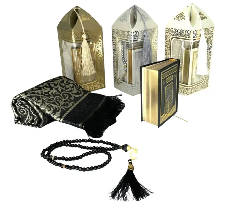 Lanterne Gaveæske Sæt