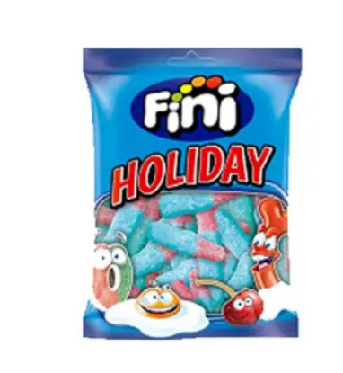 Pink Blue Bottle Fini 75g