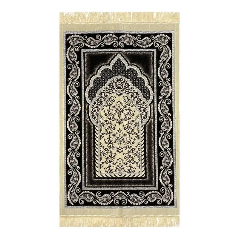 Istanbul Bönefilt (Flera färger)