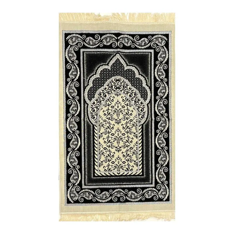 Istanbul Bönefilt (Flera färger)