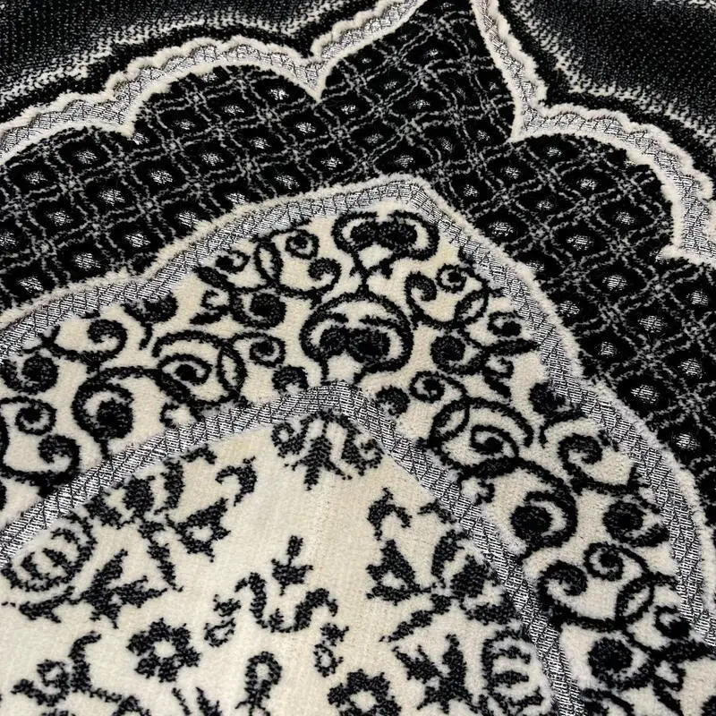 Istanbul Bönefilt (Flera färger)