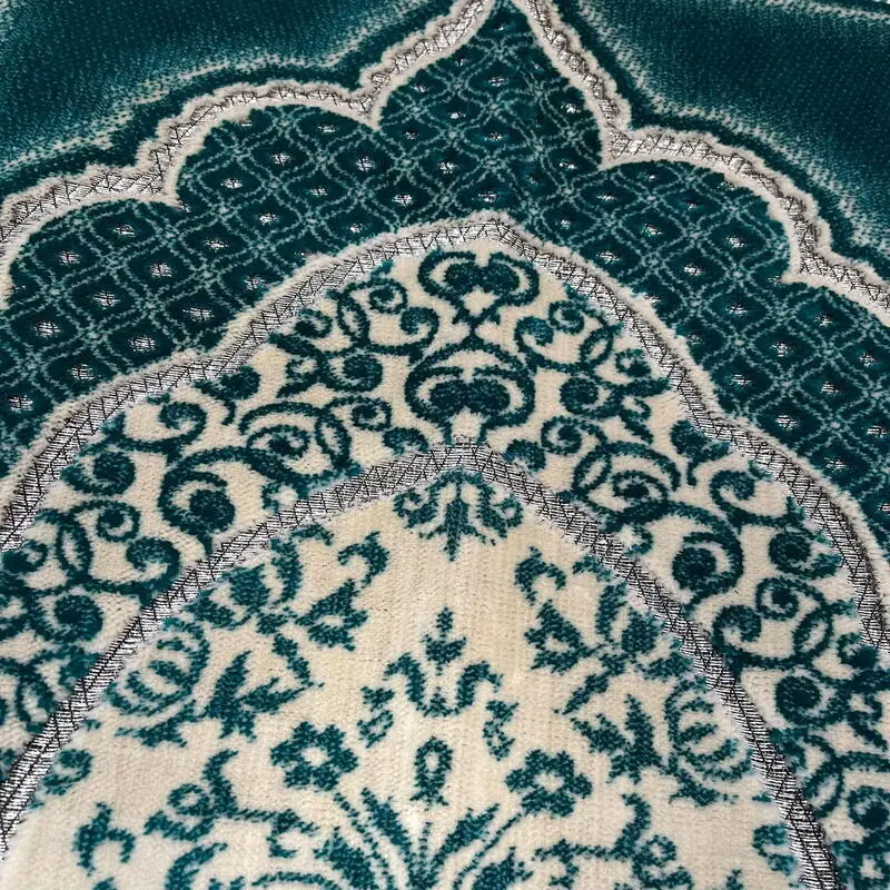 Istanbul Bönefilt (Flera färger)