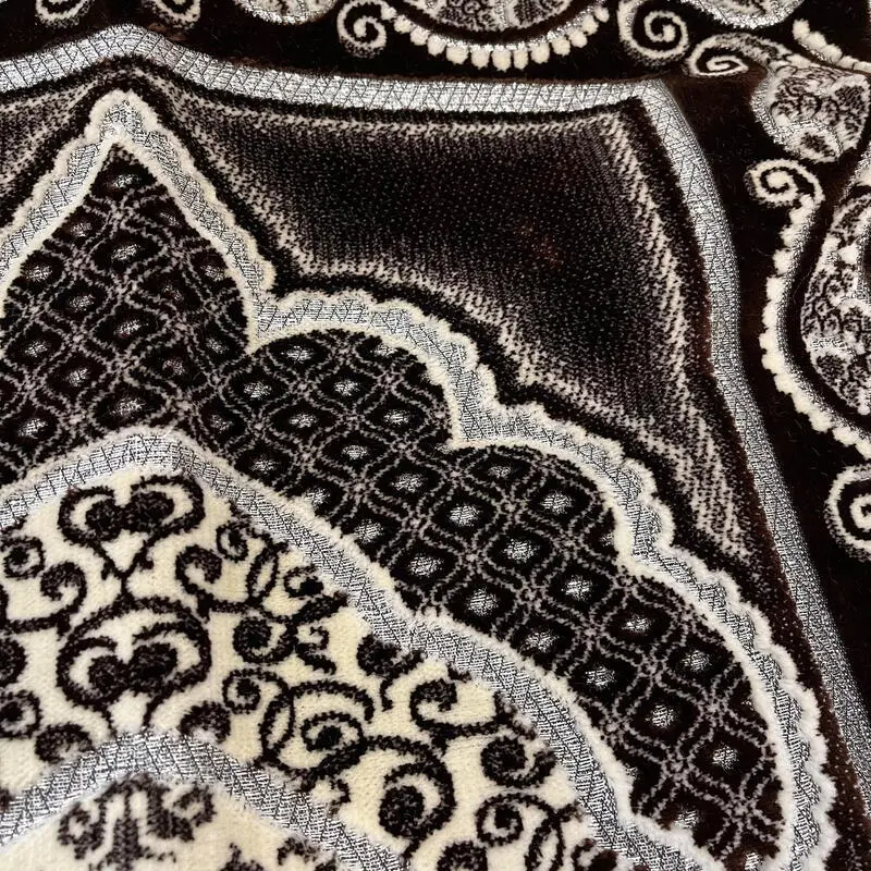 Istanbul Bönefilt (Flera färger)