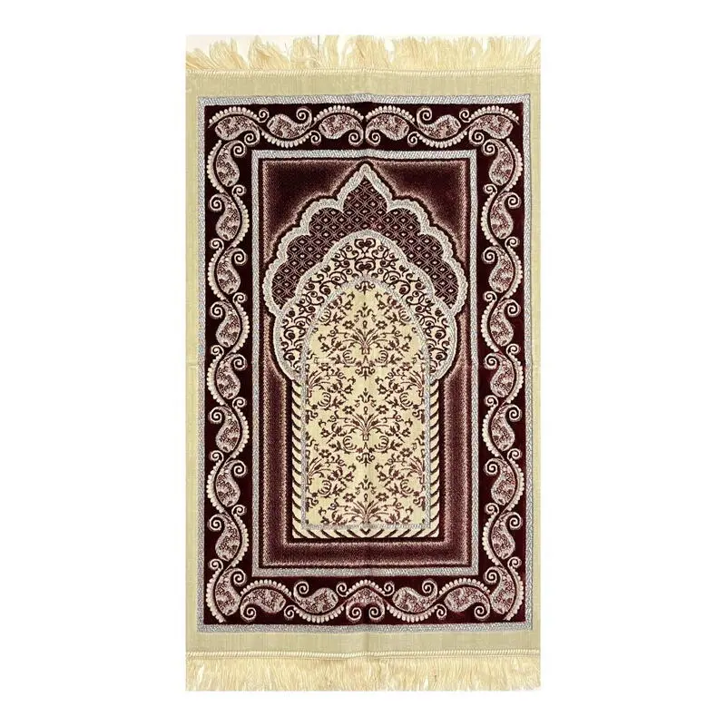 Istanbul Bönefilt (Flera färger)